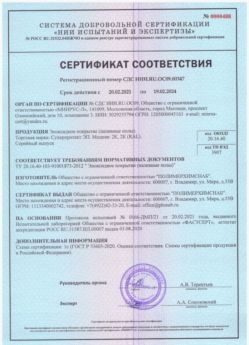 2021.02.20 Южноуральск - Эпоксидное покрытие наливные полы.